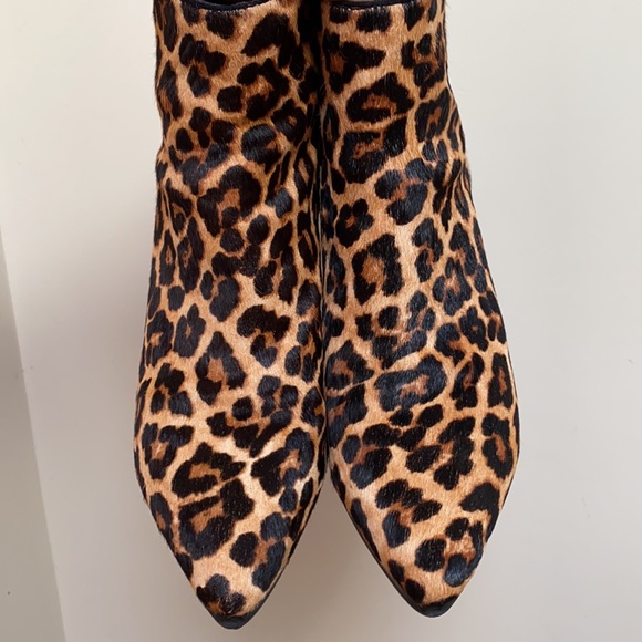 ALDO Fralissi Ankle Boot - Picture 4 of 8